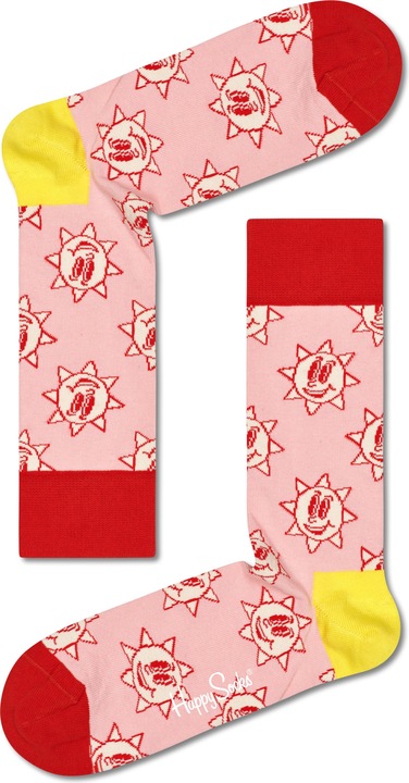 Actual product image Happy Socks Picnic Time Gift Set (pack of 3, 41 - 46)