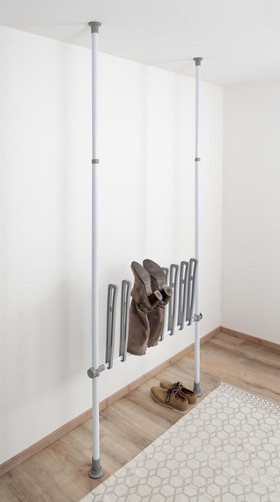 Produktbild Wenko Stiefelhalter (1x)