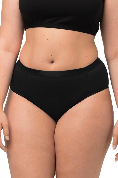 Produktbild Ulla Popken Jazz-Pants, 2er-Pack, bis Gr. 66/68 (50, 52)