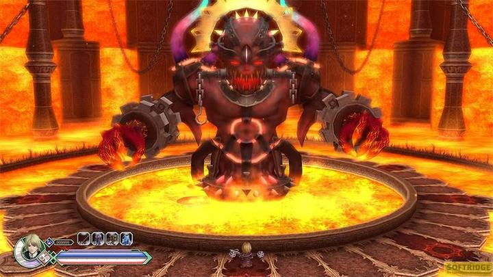 Produktbild Plaion Ys Origin (Switch, EN)