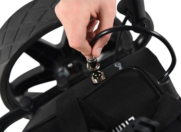 Produktbild Palkart P1