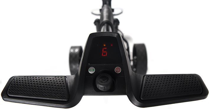 Produktbild Palkart P1