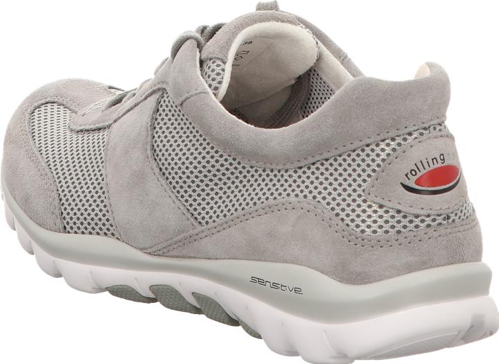 Immagine prodotto Gabor Scarpe stringate da donna rollingsoft Grigio (38.5)