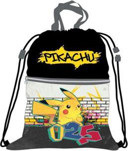 Image du produit OEM Sac Pokemon Pikachu