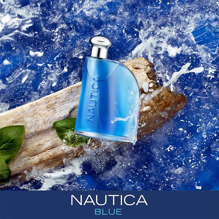 Immagine prodotto Nautica Blu (Eau de toilette, 100 ml)