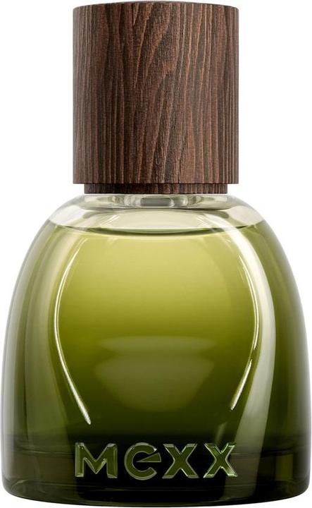 Mexx INSPIRED MAN Nature EDP 30 ml