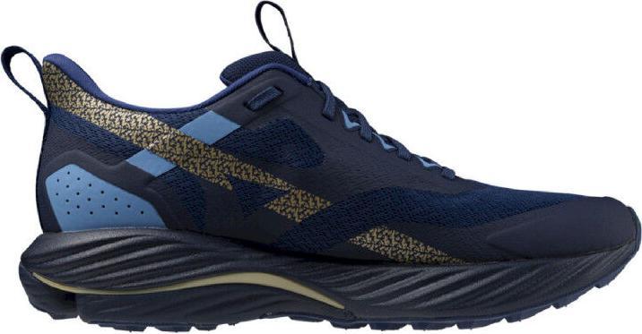 Produktbild Mizuno Wave Rider Tt 2 (42)