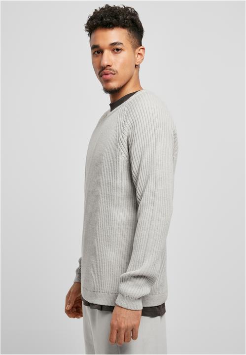 Immagine prodotto Urban Classics Maglione raglan a coste (XXL)