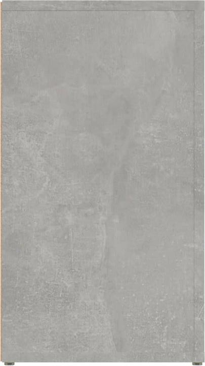 Image du produit vidaXL Sideboard (80 x 80 x 54 cm)