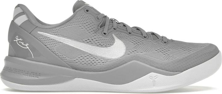 Image du produit Nike Kobe 8 Protro Wolf Grey (42.5)