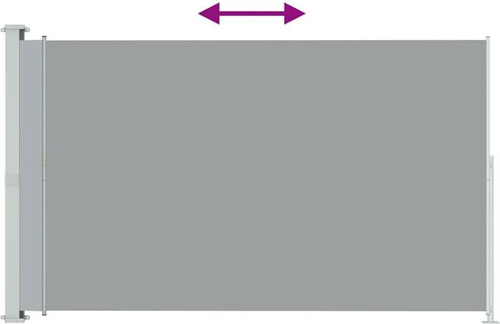 Produktbild vidaXL Sashana (3 m)