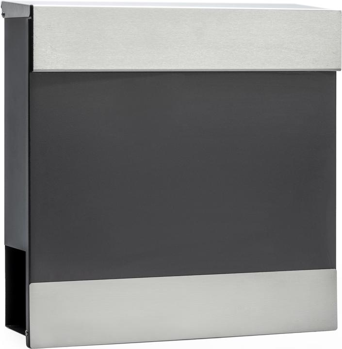 Immagine prodotto CMD Cassetta delle lettere antracite CMD-9047