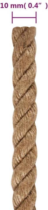 Actual product image VidaXL Ovdotitsa (250 m)