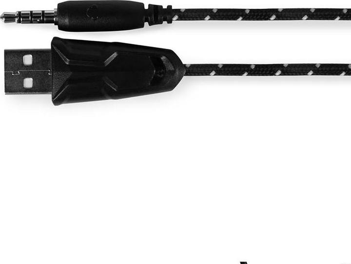 Immagine prodotto Modecom Volcano MC-859 BOW (Cablato)