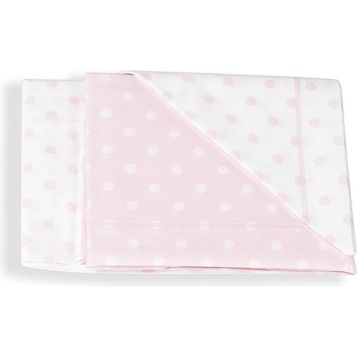 Italbaby Bettwäscheset Pois (24936193)