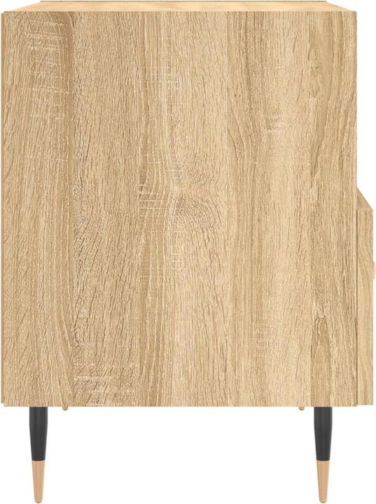 Immagine prodotto vidaXL Nachttisch (35 x 40 x 47.50 cm)