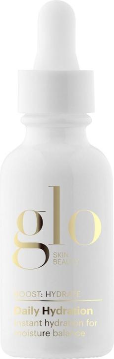 Actual product image Glo Skin Beauty Care - Daily Hydration (30 ml)