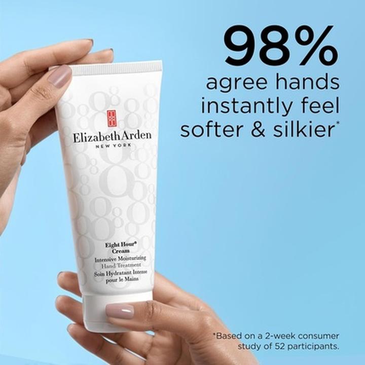 Actual product image Elizabeth Arden Arden Eight Hour Hand Treatment 75 ml (75 ml)