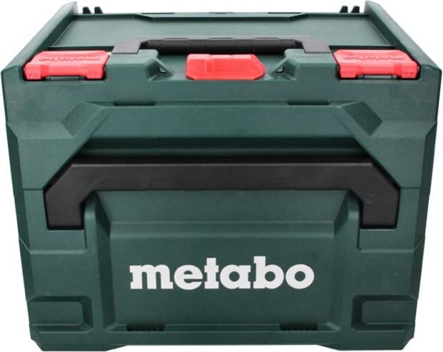 Immagine prodotto Metabo KT 18 LTX 66 BL