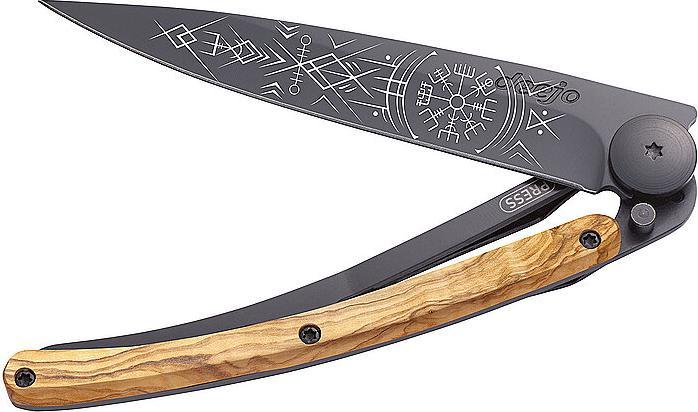 Produktbild Deejo Wikinger