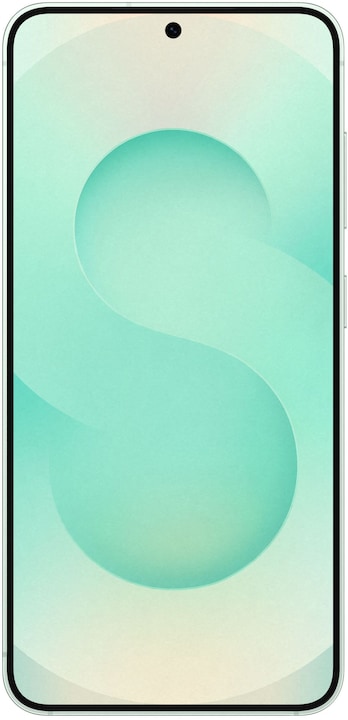 Produktbild Samsung Galaxy S25 (256 GB, Mint, 6.20", Dual SIM, 50 Mpx, 5G)