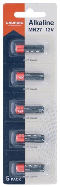 Batteries