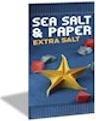 Produktbild Hutter Sea Salt and Paper - Extra Salt (Deutsch)