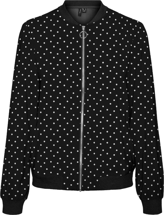 Produktbild Vero Moda VMCOCO Bomberjacke Blousonjacke (L)
