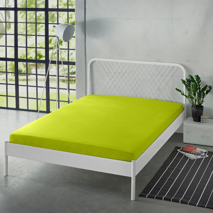 Actual product image Erwin Müller Freising (100 x 220 cm, 90 x 190 cm)
