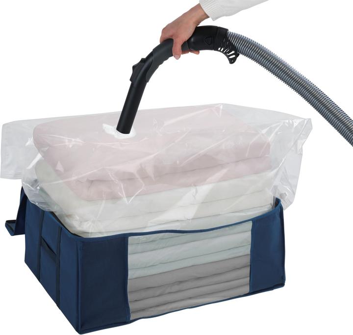 Actual product image Wenko Vacuum