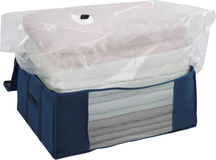 Actual product image Wenko Vacuum