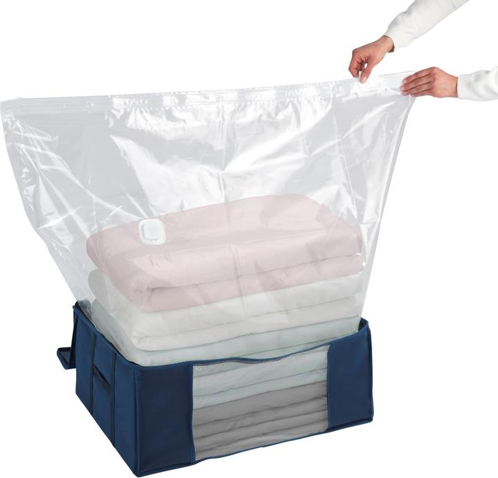 Actual product image Wenko Vacuum