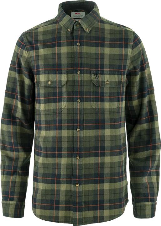 Immagine prodotto Fjällräven Singi Heavy Flannel Shirt (3XL)