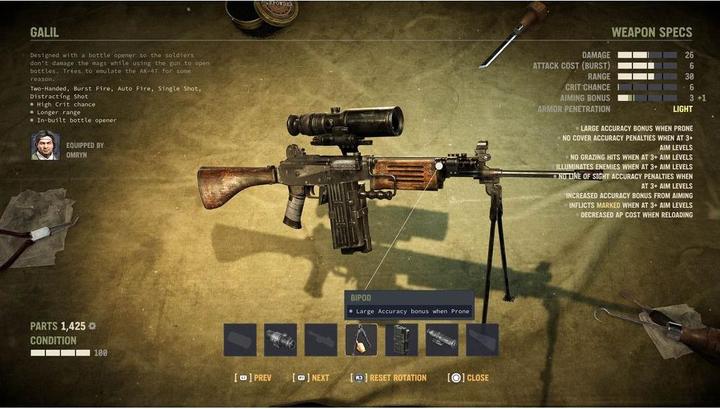 Actual product image THQ Nordic Games Jagged Alliance 3 (Xbox Series X, Xbox One S, DE)