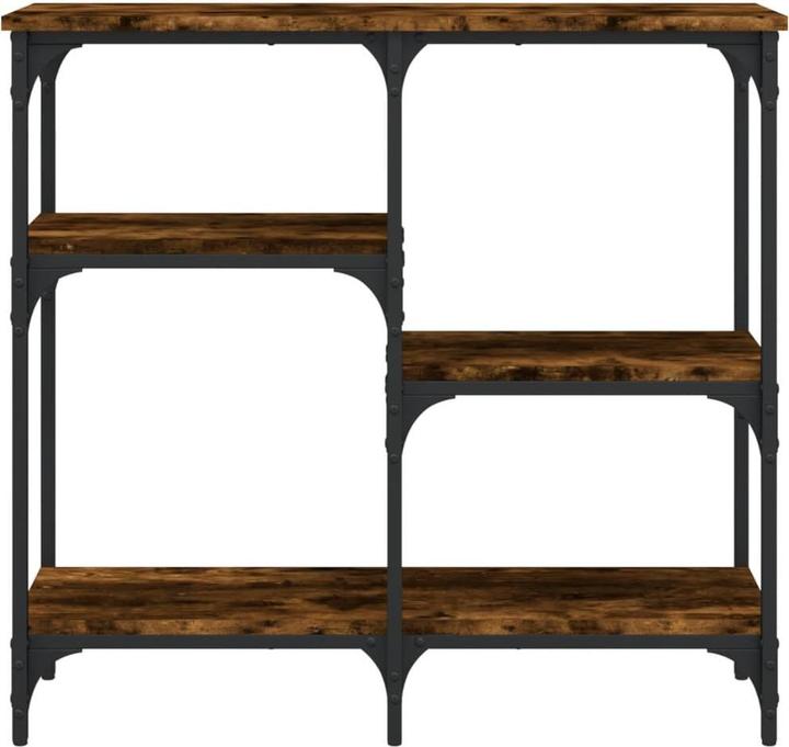 Produktbild vidaXL Konsolentisch (80 x 29 x 75 cm)