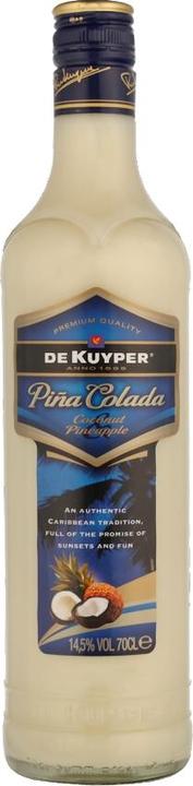 De Kuyper Pina Colada (1 x 70 cl)