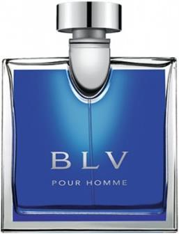 Actual product image Bulgari Blv (Eau de toilette, 100 ml)