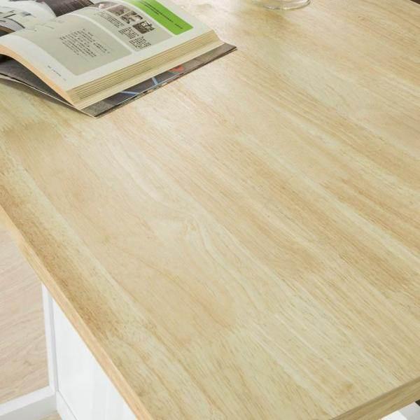 Image du produit SoBuy Ilot de cuisine