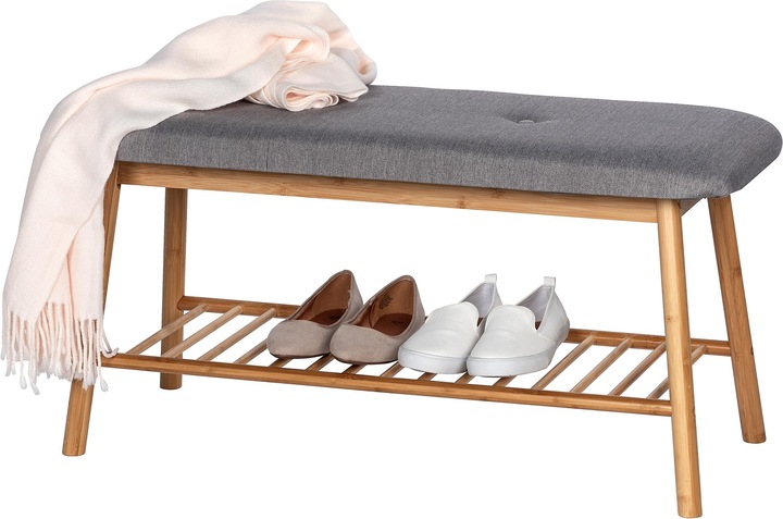 Actual product image Wenko Nikolas (90 x 34 x 45 cm)