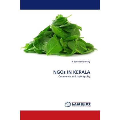 Ngos In Kerala, Fachbücher