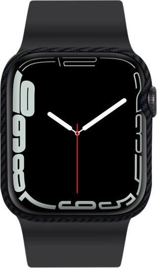 Produktbild Pitaka Air case for Apple Watch 7 & 8 41mm