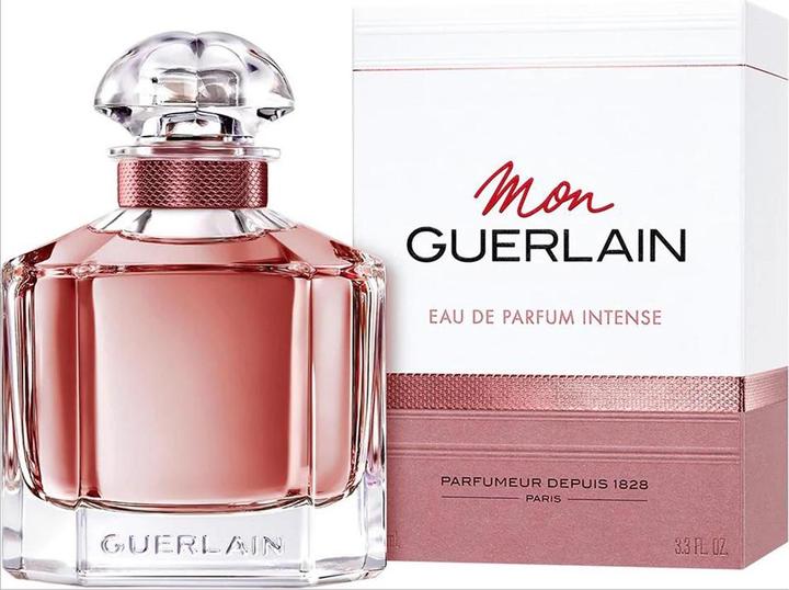 Produktbild Guerlain Mon Intense (Eau de Parfum, 30 ml)