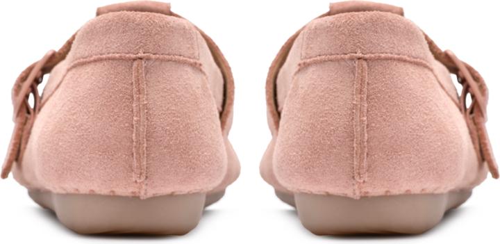 Image du produit Clarks W Freckle Tbar (39)