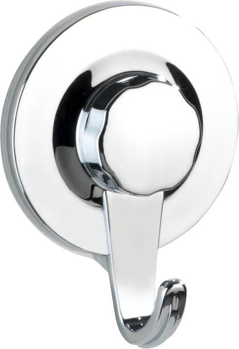 Chromed