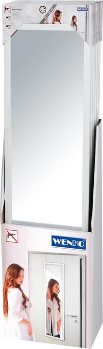 Actual product image Wenko Arcadia (120 x 30 cm)