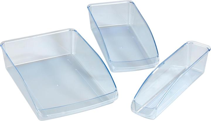 Image du produit Wenko Organisateur de réfrigérateur