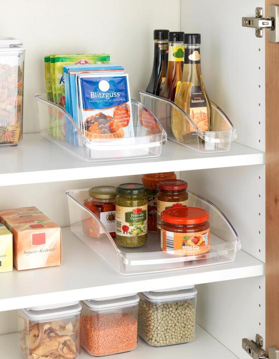 Image du produit Wenko Organisateur de réfrigérateur