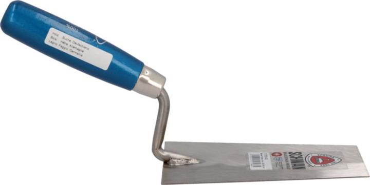 Actual product image Schwan Bernese cleaning trowel (8 cm)