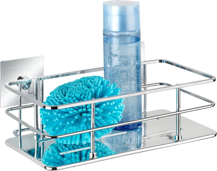 Produktbild Wenko Wandablage (19.30 x 24 x 10 cm)