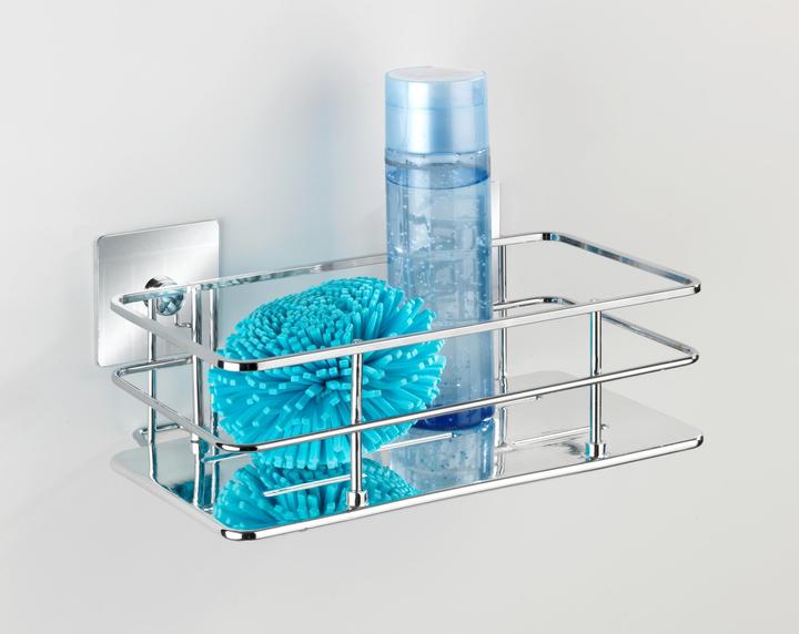 Produktbild Wenko Wandablage (19.30 x 24 x 10 cm)